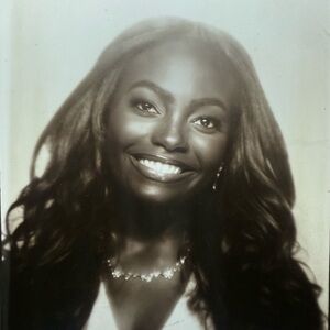 Meet your Posher, Janelle